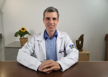 Março Azul Marinho: SMCC alerta sobre a importância da colonoscopia