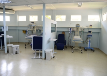 Rede Mário Gatti abre 17 novos leitos de internação a partir de segunda (17)