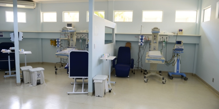 Rede Mário Gatti abre 17 novos leitos de internação a partir de segunda (17)
