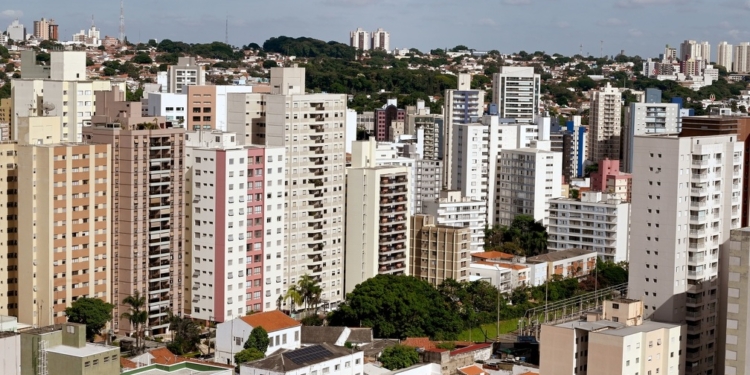 Número de empresas abertas em Campinas cresce 11% entre 2023 e 2024