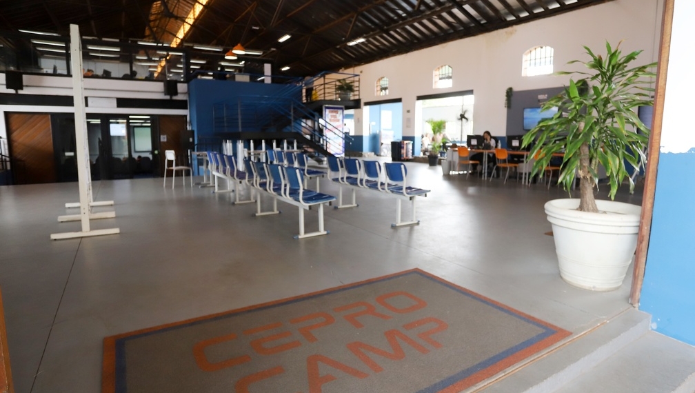 Ceprocamp abre vagas para reforço gratuito de português e matemática