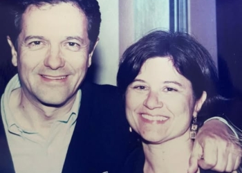 Viúva de Toninho cobra autoridades e lembra: “Ainda estamos aqui”