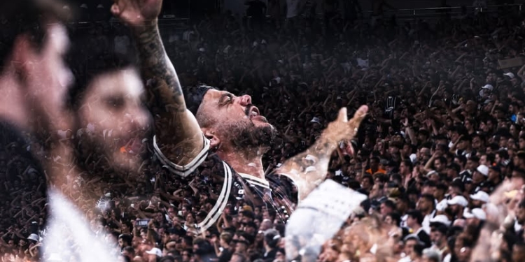 Corinthians elimina o Santos e volta à final do Paulistão após hiato de 5 anos