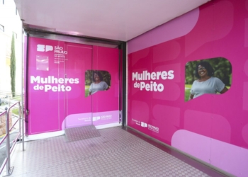 Carreta da Mamografia estará em Campinas a partir desta terça-feira