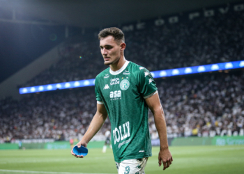 Atlético-MG supera a concorrência do Corinthians e contrata João Marcelo