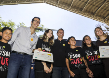 Estado anuncia iniciativas em habitação, educação e cultura para região de Campinas