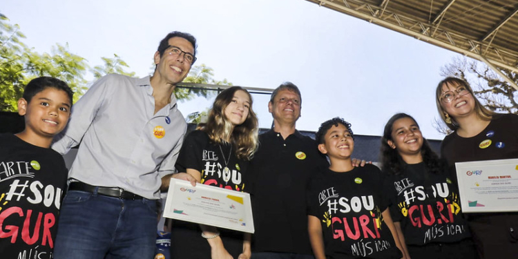 Estado anuncia iniciativas em habitação, educação e cultura para região de Campinas