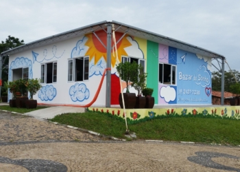 Casa da Criança Paralítica lança nesta terça e-book sobre negócios sociais