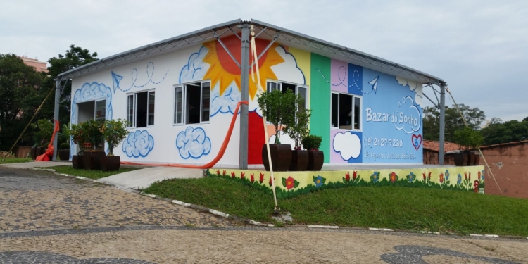 Casa da Criança Paralítica lança nesta terça e-book sobre negócios sociais