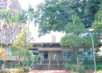 Biblioteca Zink recebe campanha “Cada Livro, Seu Público”