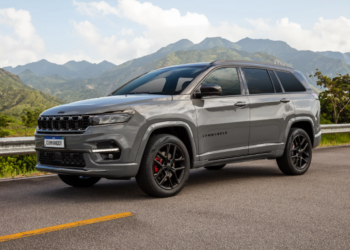 Brasileiríssimo, o renovado Jeep Commander ganha motorização 2.2 turbodiesel, mas chega mais caro