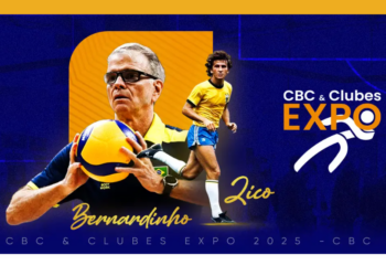 CBC & Clubes Expo traz a Campinas os ídolos do esporte brasileiro