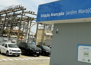 Estação Avançada da CPFL Paulista no Jardim Marajó é entregue