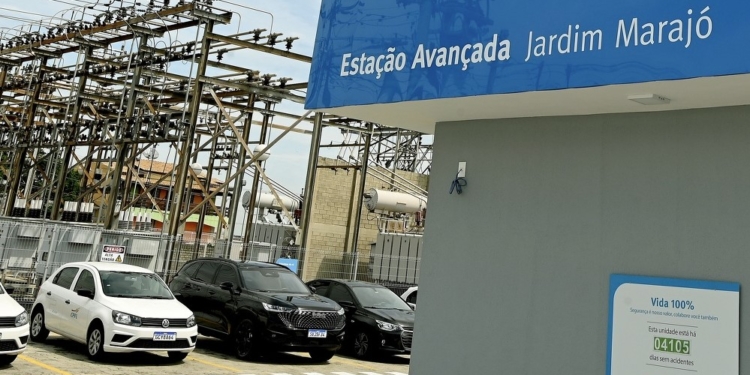 Estação Avançada da CPFL Paulista no Jardim Marajó é entregue