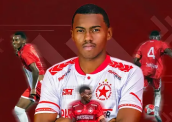 Ponte Preta contrata zagueiro que foi destaque na Copinha