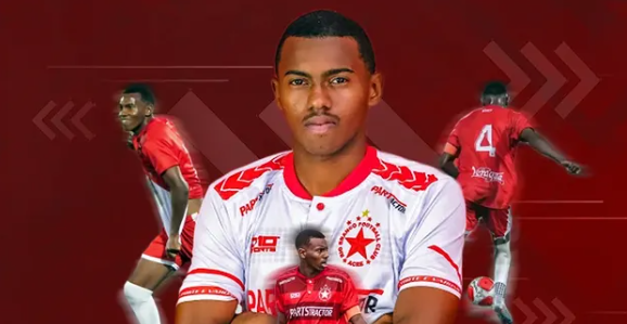 Ponte Preta contrata zagueiro que foi destaque na Copinha