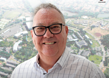 Cesinha consegue vitória apertada em consulta para reitor da Unicamp