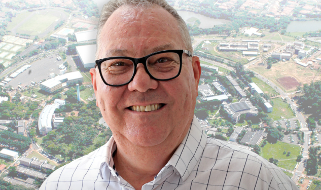 Cesinha consegue vitória apertada em consulta para reitor da Unicamp