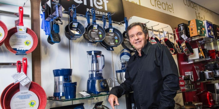 Polishop coloca Campinas e Jundiaí no foco para expandir plano de franquias