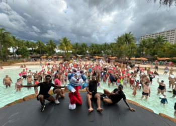 Páscoa no Hot Beach terá Casa do Coelho, Oficina de Chocolate e Caça aos Ovos