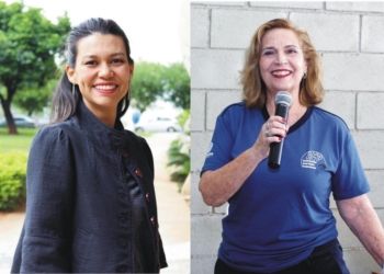 Campinas tem roda de conversa sobre como viver melhor com Parkinson