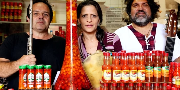 Barão Geraldo recebe neste sábado 1ª edição do Festival de Choro de Campinas