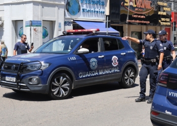 Jaguariúna atende procuradoria da mulher da câmara e retoma patrulha Maria da Penha