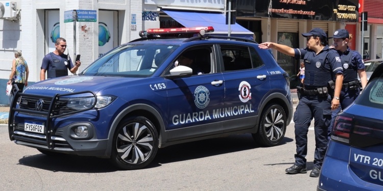 Jaguariúna atende procuradoria da mulher da câmara e retoma patrulha Maria da Penha