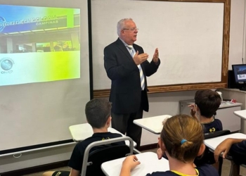 COC abre inscrições para edição 2025 da campanha “Viver sem Cigarro”