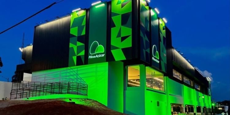 Pão de Açúcar inaugura nova loja em Campinas com foco na experiência de compra e serviços