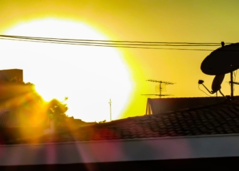 Cepagri prevê que onda de calor se estenderá até domingo