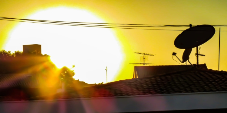 Cepagri prevê que onda de calor se estenderá até domingo