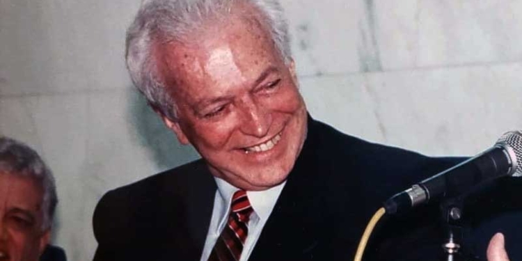 Ex-vereador Francisco Sellin morre em Campinas aos 89 anos