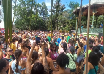 Confira a programação dos dois últimos dias de carnaval em Campinas