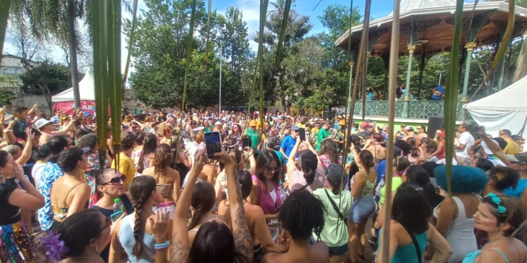 Confira a programação dos dois últimos dias de carnaval em Campinas