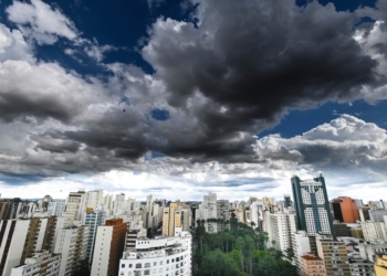 Estado alerta sobre altas temperaturas e chuvas fortes na região