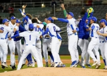 Beisebol do Brasil volta ao Mundial após 12 anos com participação de ‘campineiros’