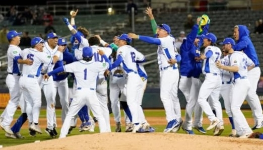 Beisebol do Brasil volta ao Mundial após 12 anos com participação de ‘campineiros’