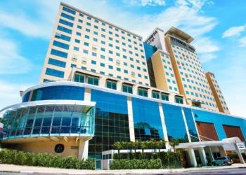 Comitiva da Fifa visita hotéis em Campinas para a Copa do Mundo feminina