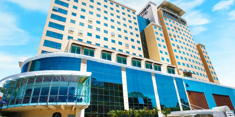 Comitiva da Fifa visita hotéis em Campinas para a Copa do Mundo feminina