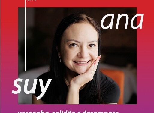 Ana Suy abre a temporada 2025 do Café Filosófico CPFL