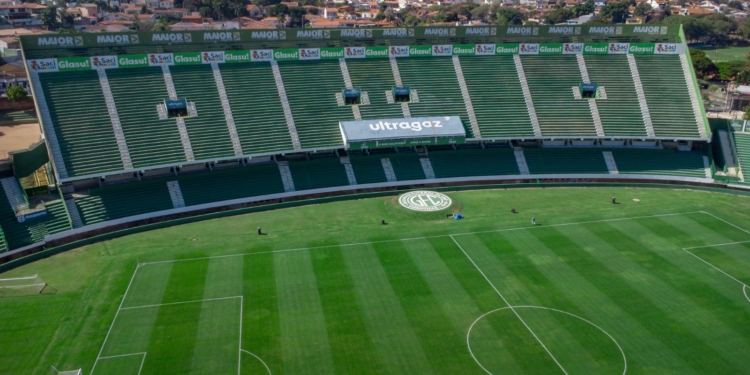 SAF no Guarani: assembleia de sócios discute reforma do estatuto nesta quarta