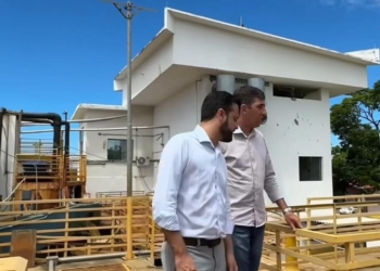 Prefeito de Jaguariúna decreta uso emergencial de poços particulares para captação de água