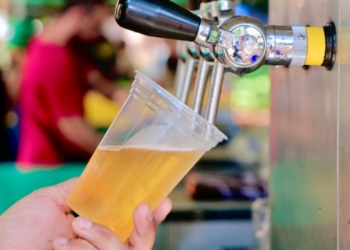 Cerveja artesanal e cultura irlandesa: Praça Carlos Gomes recebe Saint Patrick’s Day