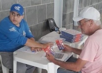 CPFL e Prefeitura de Valinhos realizam mutirão de troca gratuita de lâmpadas neste sábado