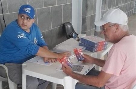 CPFL e Prefeitura de Valinhos realizam mutirão de troca gratuita de lâmpadas neste sábado