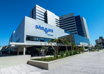 Atlântica D’Or assume o Hospital São Luiz Campinas