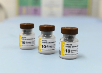 Febre Amarela: Campinas vacina de casa em casa em dez regiões neste sábado