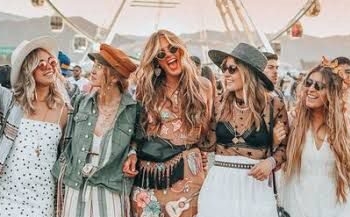 Boho chic 2025: o renascimento da tendência que nunca sai de cena – por Daniela Nucci