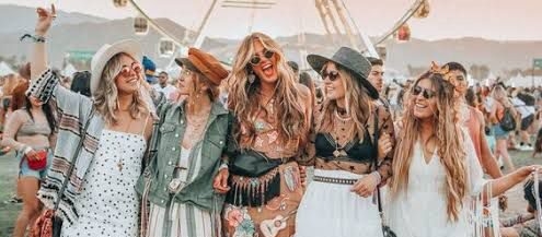 Boho chic 2025: o renascimento da tendência que nunca sai de cena – por Daniela Nucci